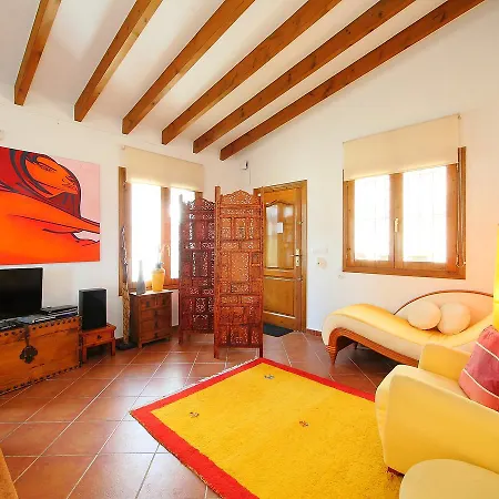 Del Azahar By Interhome *