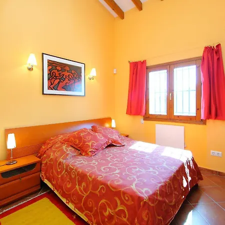Holiday home Del Azahar By Interhome *