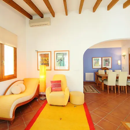 Del Azahar By Interhome *