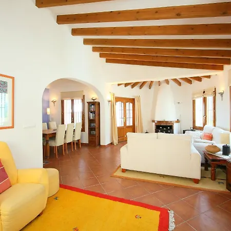 Holiday home Del Azahar By Interhome
