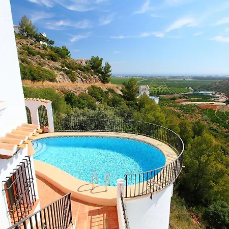 Holiday home Del Azahar By Interhome