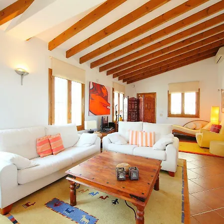 Holiday home Del Azahar By Interhome